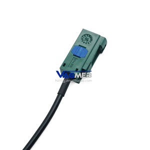 Cable de Conexión para Cámara Trasera con Salida de Video para <span class=keywords><strong>MIB</strong></span> <span class=keywords><strong>2</strong></span> Actualización a <span class=keywords><strong>MIB</strong></span> 3 VW Skoda Audi A4 B9 Q3 F3 Seat Higline MQB - Product Image 5