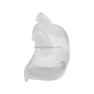 Oxy Y Tế phụ kiện mũi ống thông tùy chỉnh tiêm khuôn oxy Ống hít đúc OEM nhà máy Máy phun sương mặt nạ - Product Image 3