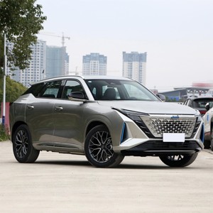 Voitures électriques SUV Chang'an <span class=keywords><strong>Auchan</strong></span> Z6 IDD véhicules à énergie nouvelle - Product Image 3