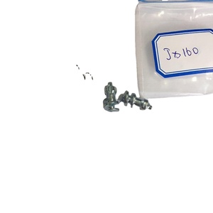 JINXIN popular <span class=keywords><strong>JX160</strong></span> antideslizante ESPIRAL picos de neumáticos con rosca grande para neumáticos de nieve para todo tipo de vehículos - Product Image 2
