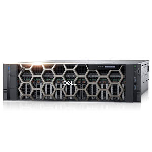 Para Dell R940XA Server 4U Rack R740 R730XDR5402U con fuente de alimentación de 750W Xeon CPU DDR4 64GB Memoria HDD y disco duro SSD - Product Image 4