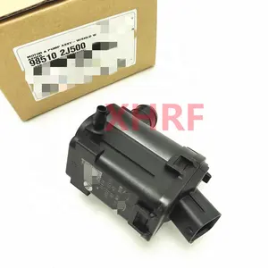 Grosir motor ketel semprot dan wiper berkualitas tinggi cocok untuk Hyundai Kia 98510 2J500