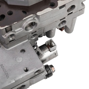 Cuerpo de Válvulas de Transmisión CVT para Coche JF506E 09A con Solenoides para VW BORA/GOLF/GTI/JETTA, Bajo MOQ - Product Image 6
