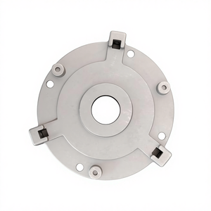 Fonderie de pièces moulées sous pression industrielles en alliage d'aluminium et pièces moulées sous pression pour véhicules à énergie nouvelle - Product Image 4