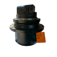 Moteur de déplacement final d'excavatrice pour TM01 TM02 TM03 TM04 TM06 TM60 Modèles Pièces de machines de construction