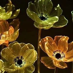 <span class=keywords><strong>ด</strong></span>อกไม้ไฟเบอร์ออปติกขนาดใหญ่ทำมือสุดหรูสำหรับตกแต่<span class=keywords><strong>ง</strong></span><span class=keywords><strong>เว</strong></span>ที<span class=keywords><strong>ง</strong></span>านแต่ง<span class=keywords><strong>ง</strong></span>าน <span class=keywords><strong>ถ่าย</strong></span>ภา<span class=keywords><strong>พ</strong></span> ตกแต่งหน้าต่าง โร<span class=keywords><strong>ง</strong></span>แรม - Product Image 5