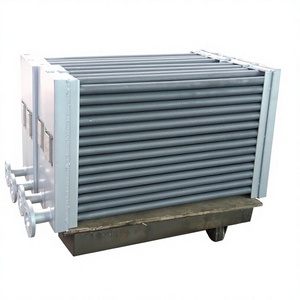 Échangeur de chaleur air-air à flux croisé, récupérateur de chaleur, économise l'énergie pour les fours industriels et les systèmes HVAC - Product Image 5