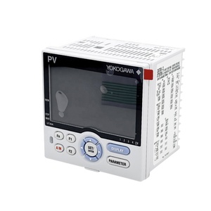 เครื่องควบคุมอุณหภูมิ Yokogawa รุ่น UT35A ตัวบ่งชี้อเนกประสงค์ - Product Image 4
