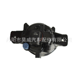 ชุดไฟตัดหมอกหน้านิสสัน H13 12V 55W 6500Lm YH01-1141 OE 26155-89929 - Product Image 1