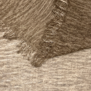 ผ้าคลุมศีรษะแบบใหม่ ปี 2025 ผ้าเรยอนโมดอลมาเลเซีย ย้อมแบบรีแอกทีฟ คุณภาพพรีเมียม ผ้าคลุมศีรษะผู้หญิง ผ้าคลุมไหล่ทอจากใยไผ่โมดอล ผ้าคลุมศีรษะแบบอาหรับสำหรับสตรีชาวมุสลิม - Product Image 5