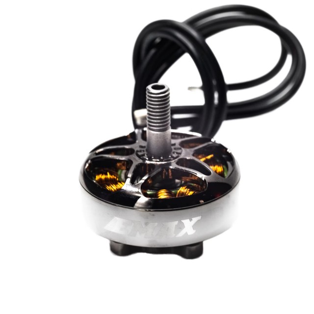 Second Generation 2807 3-6S 1300KV 1700KV 1500KV Brushless Quadcopter Drone Motor FPV 7 Inch RC for for Mavic 3