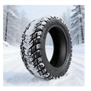 Neumático Tubeless Ulip 90/65-6.5 para Scooter Todoterreno, Neumático Inflable de Goma de <span class=keywords><strong>11</strong></span> Pulgadas para Zero 11X/Speedual Plus/Dualtron Ultra/<span class=keywords><strong>Kaabo</strong></span> - Product Image 1