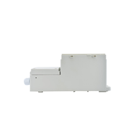 SENTEC WQ700W Analyseur de qualité de l'eau mural PH/Oxygène dissous/TDS pour l'aquaculture, capteurs intelligents de qualité de l'eau