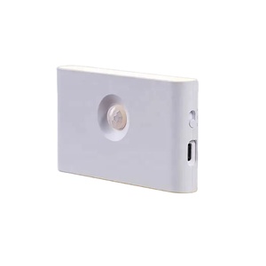 Cảm Biến Thông Minh Ánh Sáng Ban Đêm LED Cảm Biến Hồng Ngoại Ánh Sáng Ban Đêm Loại C Sạc Điện Từ Hút Không Dây Cảm Biến Ánh Sáng - Product Image 1