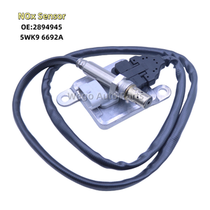 Phụ tùng ô tô 12V nox cảm biến 2894945 5wk96692a cho Cummins ISB cảm biến oxy - Product Image 5