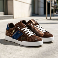 Fabricante de Zapatillas Personalizadas al por Mayor, Zapatos de Marca Privada Premium, OEM ODM, Nuevo Diseño, Fábrica de Calzado a Medida