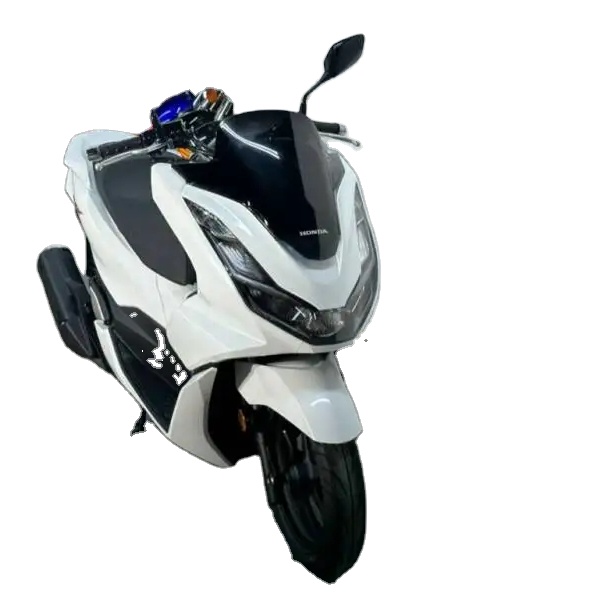 Honda PCX 150 High Performance Scooter Motorcycle