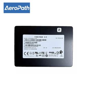 MTFDHBE3T2TDG-1AW1ZABYY 7300 MAX 3.2TB NVMe PCIe 3.0 3D TLC U.<span class=keywords><strong>2</strong></span> 7mm (3DWPD)SSD - Product Image 1