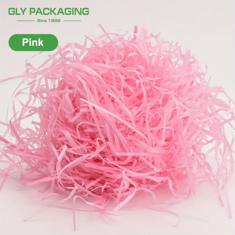 GLY - Papier Crêpe