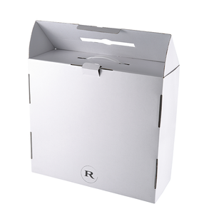 Bán Buôn Tùy Chỉnh Thiết Kế In Trắng Sang Trọng <span class=keywords><strong>Hat</strong></span> Bao Bì Quà Tặng Vận Chuyển Hộp Có Thể Gập Lại <span class=keywords><strong>Hat</strong></span> Bao Bì Cao Cấp <span class=keywords><strong>Hat</strong></span> Hộp Với Xử Lý - Product Image 5