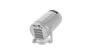 Nuovo Mini Proiettore LCD RY008 2026 Portatile 720p per Home Theater, Wireless, Screen Mirroring, Altoparlanti Integrati, LED Cinema - Product Image 4