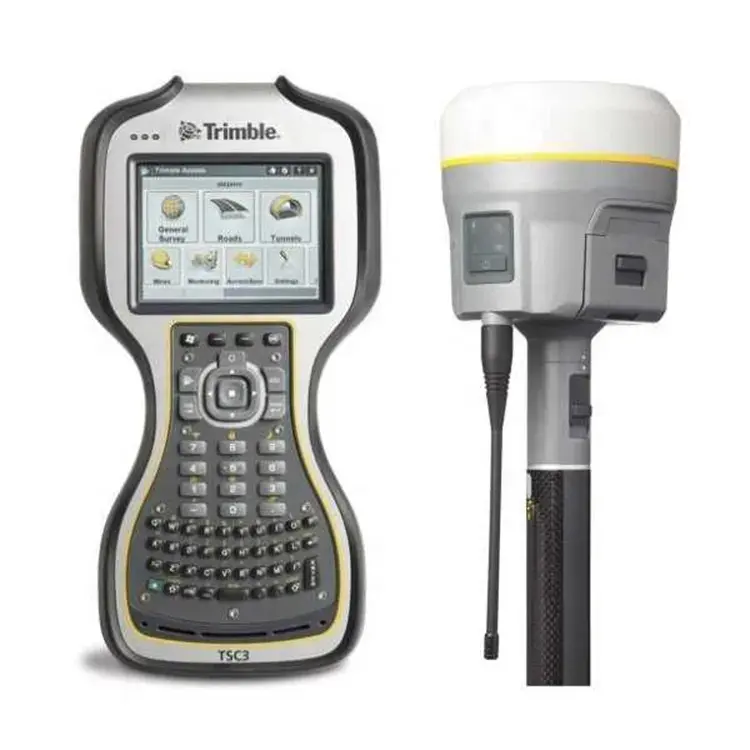 Merk Trimble R12i Rtk Gnss Gps