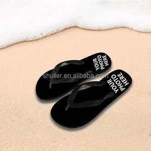 Vente flash : <span class=keywords><strong>tongs</strong></span> unisexes à motif grenouille de Porto Rico, sandales de plage amusantes, rangement pour chaussures - Product Image 5