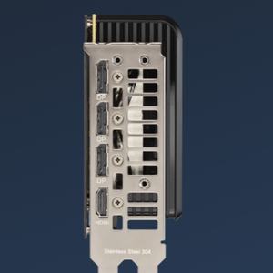 PRIME GeForce RTX 5060 Ti 8GB GDDR7 Edición OC - Product Image 5