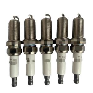 <span class=keywords><strong>Bougie</strong></span> d'allumage double platine d'origine PLZFR6A-11S 5987 12122158253 pour BMW E60 E83 E85 E87 E88 Bosch - Product Image 2