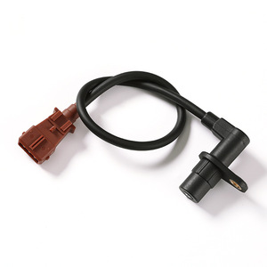 Crankshaft Position <b>Sensor</b> 02022-1-B <b>For</b> Citroen <b>Car</b> Engine Replacement Part - Product Image 4
