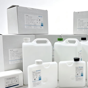 Solución de Limpieza <span class=keywords><strong>Roche</strong></span> Elecsys Cobas 411 601 801, Reactivo de Lavado para Analizador Bioquímico - Product Image 1