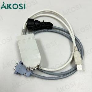 Nuevo Analizador de Motor Vodia Forklift Crown Linde Interface PEAK PCAN-USB CAN, Herramienta de Diagnóstico Completo del Sistema de 24V - Product Image 4