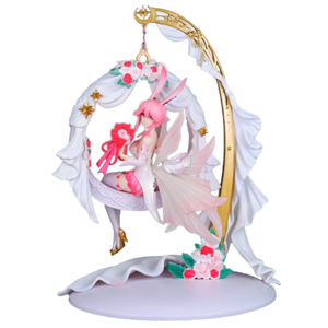 ขายส่ง ฟิกเกอร์อนิเมะ ฮอนไก อิมแพ็ค 3RD ยาเอะ ซากุระ ชุดดรีมเรย์เมนท์ ขนาด 29 ซม. <span class=keywords><strong>1</strong></span>/7 ของสะสม โมเดล แอคชั่นฟิกเกอร์ - Product Image 6