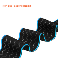 Réglable Sport Cheville Bande De Protection Brace Soutien Protection Des Blessures À Lacets Compression Cheville Brace HA05029