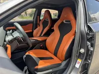 Voiture d'occasion 2023 2024 2025 – Vente Flash Changan Uni-V Sport – Voiture Sandan
