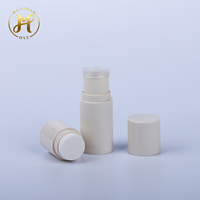 Tube vide détachable pour maquillage visage 5g, idéal pour fond de teint, contour, blush, rouge à lèvres, fard à paupières, cosmétiques et parfums - Vente en gros