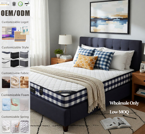 <span class=keywords><strong>Matelas</strong></span> en mousse haute densité en boîte, vente en gros - Product Image 1