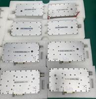 Swarmdefend Tech RF Power Amplifier Module-Remote Control White Noise Signal Generator Water Resistant Security Protection