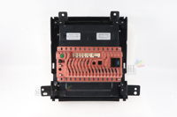 Radio para Auto con Pantalla Táctil Vertical de 9.7 Pulgadas, Android Auto, GPS, Mirror Link, DVR, 1 Año de Garantía, Reproductor Estéreo, CarPlay