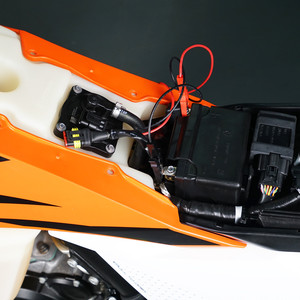 Testeur de pompe à carburant et kit de transfert NICECNC pour KTM 150 EXC TPI 2020-2023 250 SX-F 2011-2024 250EXC TPI 2018-2024 - Product Image 3