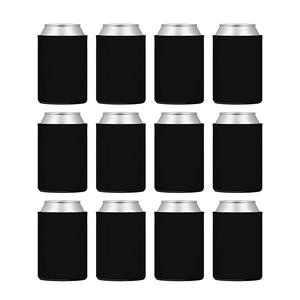 Portavasos de Neopreno Estándar al por Mayor, 330 ml, 12 oz, para Latas de Cerveza - Product Image 4