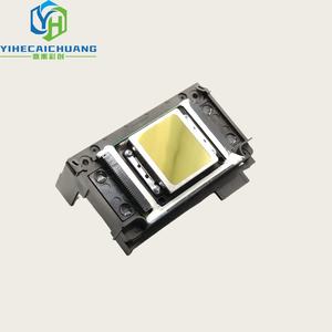 หัวพิมพ์ XP600สำหรับหมึกที่มีตัวทำละลายและหมึกตัวทำละลายใหม่ใช้ได้กับเครื่องพิมพ์อิงค์เจ็ทยูวี6090และร้านค้าการพิมพ์ - Product Image 2