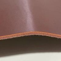 Semelle intermédiaire en cuir synthétique microfibre PU de 2.0mm d'épaisseur pour chaussures pour femmes sandales à talons hauts