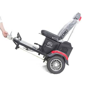 Nouvelle machine de marquage <span class=keywords><strong>routier</strong></span> et de rayures de peinture automatique avec moteur efficace et composants de pompe fiables - Product Image 5