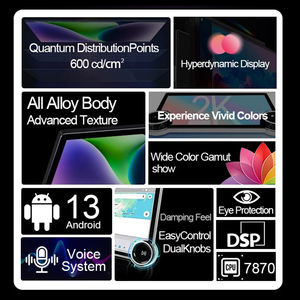 Perillas duales <span class=keywords><strong>Android</strong></span> Ai <span class=keywords><strong>Car</strong></span> Dvd Player 2 Din <span class=keywords><strong>Radio</strong></span> <span class=keywords><strong>Android</strong></span> <span class=keywords><strong>Car</strong></span> Display Diamond 2K <span class=keywords><strong>Android</strong></span> <span class=keywords><strong>Radio</strong></span> L Din <span class=keywords><strong>Radio</strong></span> 9 pulgadas <span class=keywords><strong>Car</strong></span> Stereo - Product Image 2