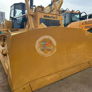 Excavadora SHANTUI SD32 de segunda mano, <span class=keywords><strong>10M3</strong></span>, 30TON, gran condición, máquina de construcción china SD16 SD22 - Product Image 5