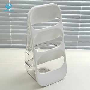 Boîtier <span class=keywords><strong>de</strong></span> <span class=keywords><strong>lentilles</strong></span> <span class=keywords><strong>de</strong></span> <span class=keywords><strong>contact</strong></span> colorées en plastique Conteneur <span class=keywords><strong>de</strong></span> stockage <span class=keywords><strong>de</strong></span> lunettes <span class=keywords><strong>de</strong></span> grande capacité Ombre à paupières Maquillage Boîte <span class=keywords><strong>de</strong></span> <span class=keywords><strong>rangement</strong></span> <span class=keywords><strong>de</strong></span> <span class=keywords><strong>contact</strong></span> - Product Image 2