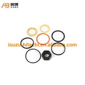 Kit de sellos para cilindro de brazo de excavadora E25 E26 7201446 - Product Image 2