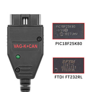OBD K+CAN <strong>Commander</strong> 1.4 FT232RL K-Line - Product Image 4