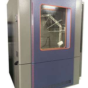 IP9K ruang uji rendam air mesin uji tahan air jendela observasi transparan - Product Image 1